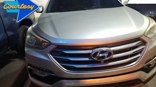 HYUNDAI SANTA FE SPORT 2018 5XYZU3LB5JG517848 image HYUNDAI SANTA FE SPORT 2018 5XYZU3LB5JG517848 image